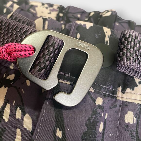 Nike ACG Chena Vortex Storm Fit Pants Dark Raisin FV8840-573 size X-Large New - Picture 6 of 12